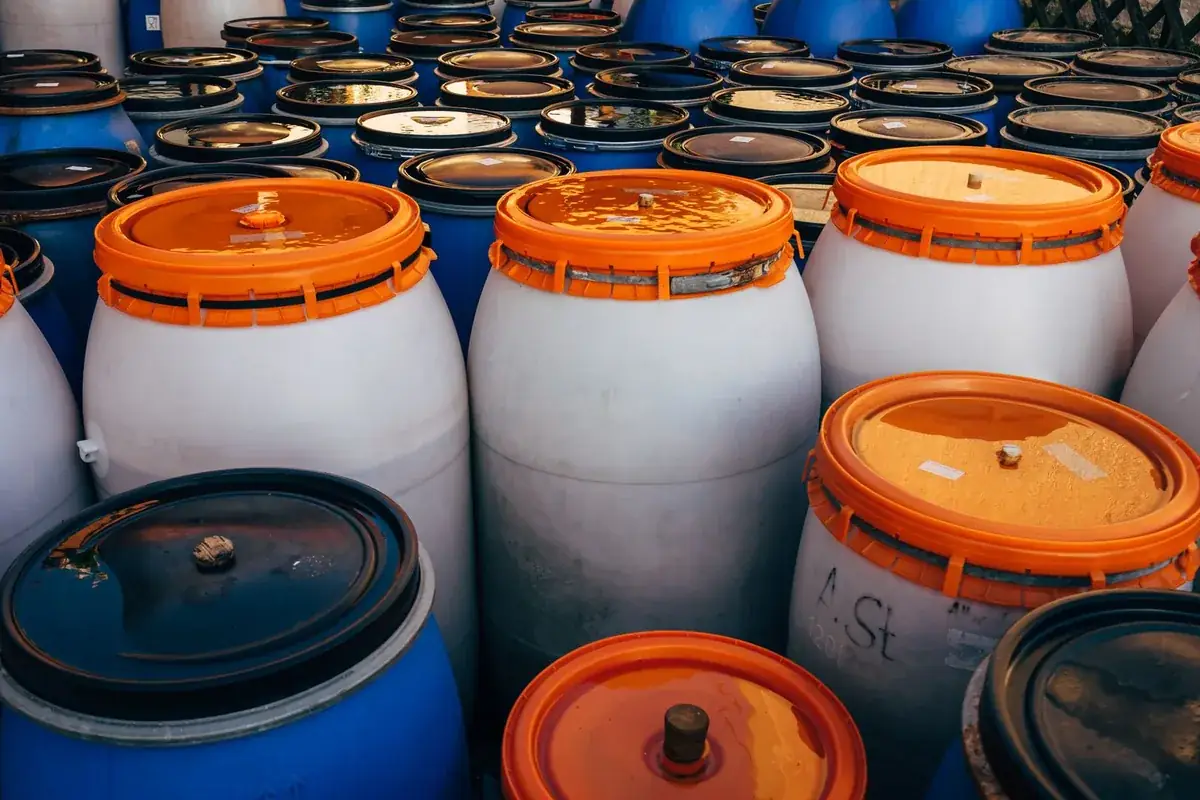 Hazmat Cleanup in Lithopolis, OH